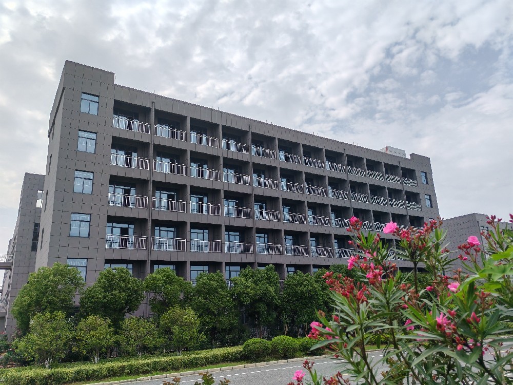 陶瓷线路板项目2#厂房及综合楼B座、2#辅助用房建设工程