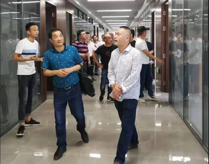 铜官数谷二期装饰工程