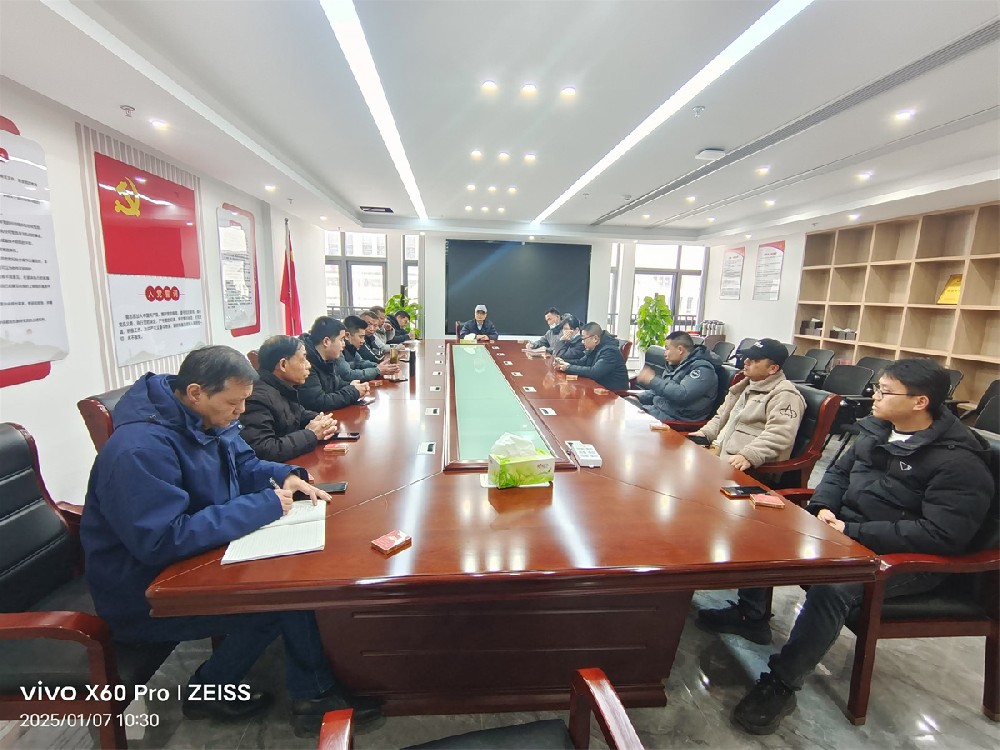 郊区经开区公交首末站项目预验收会